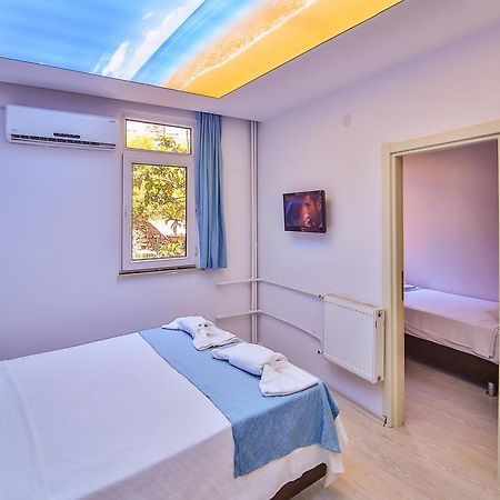 Timur Hotel Amasra Exterior photo